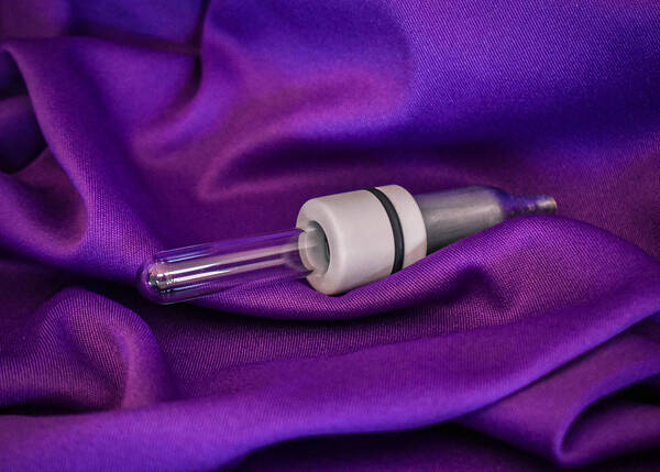 Acupoint Bulb