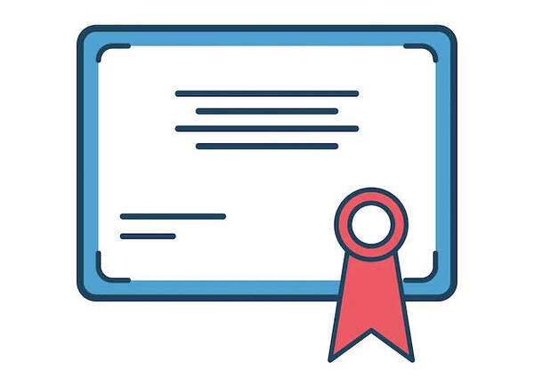 Let Certification